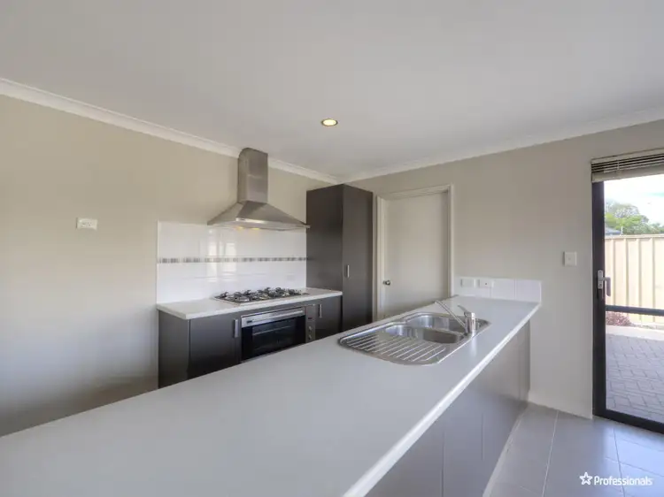 Fourth view of Homely house listing, 4/5 Pulchella Street, Wattle Grove WA 6107