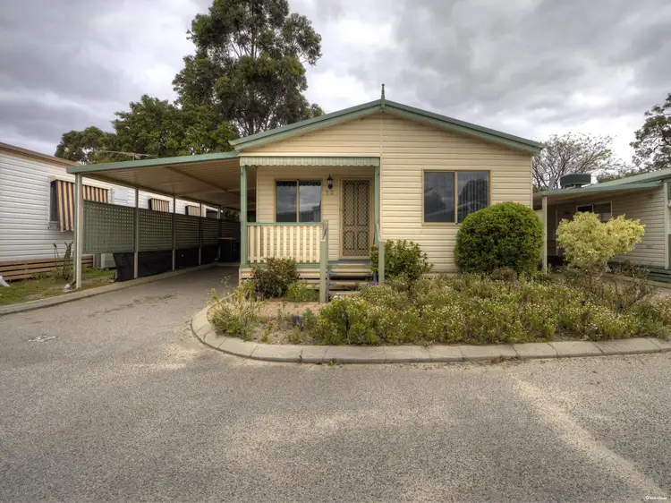 Main view of Homely house listing, 52/186 Hale Road, Forrestfield WA 6058