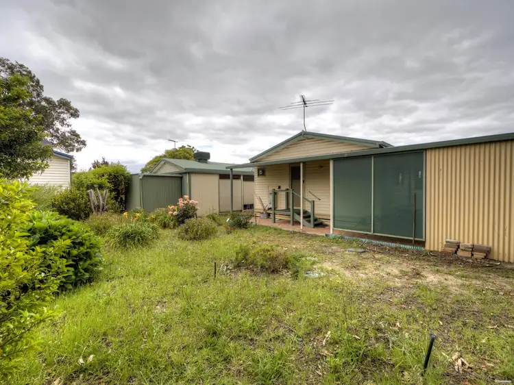Second view of Homely house listing, 52/186 Hale Road, Forrestfield WA 6058