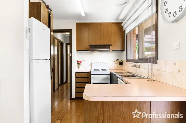 Fifth view of Homely unit listing, 4/31 Cypress Avenue, Boronia VIC 3155