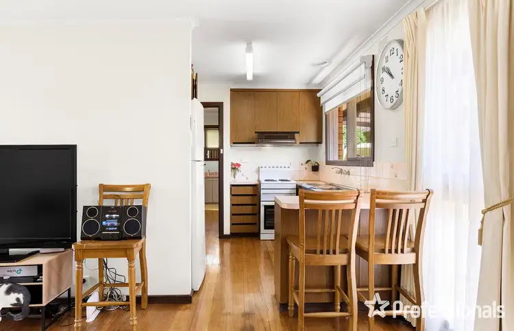 Sixth view of Homely unit listing, 4/31 Cypress Avenue, Boronia VIC 3155