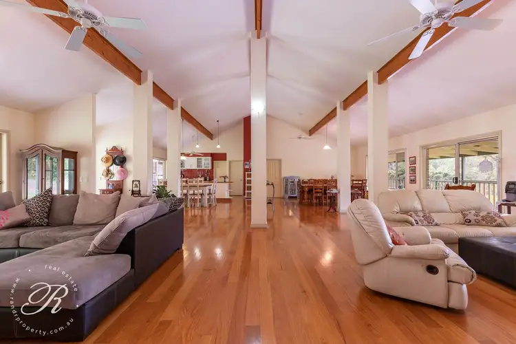 1-3 Red Oak Road, Rainbow Flat NSW 2430