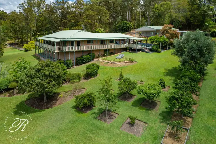 Second view of Homely rural property listing, 1-3 Red Oak Road, Rainbow Flat NSW 2430