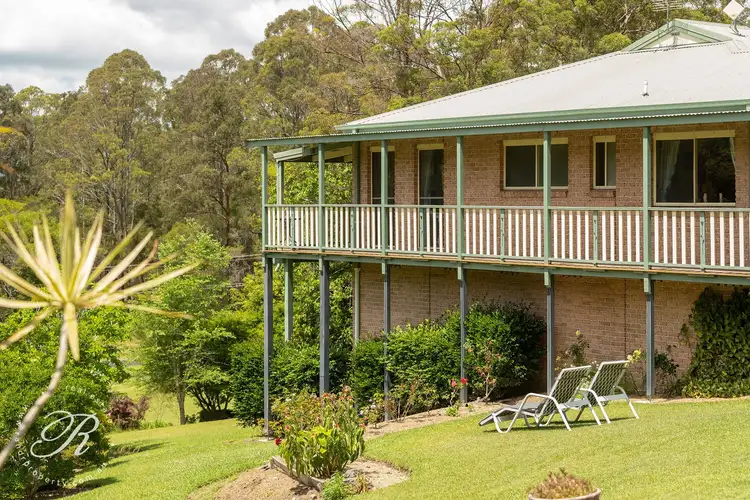 Fourth view of Homely rural property listing, 1-3 Red Oak Road, Rainbow Flat NSW 2430