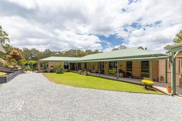 Fifth view of Homely rural property listing, 1-3 Red Oak Road, Rainbow Flat NSW 2430