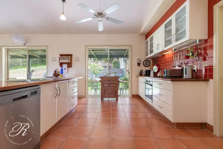 Sixth view of Homely rural property listing, 1-3 Red Oak Road, Rainbow Flat NSW 2430