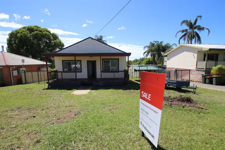 Main view of Homely house listing, 26 James Street, Moorland NSW 2443