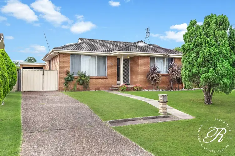 26 Alton Close, Raymond Terrace NSW 2324