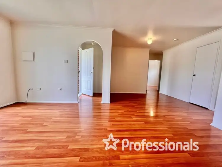 Second view of Homely villa listing, 7/62 Myall Road, Casula NSW 2170