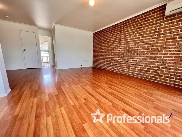 Third view of Homely villa listing, 7/62 Myall Road, Casula NSW 2170