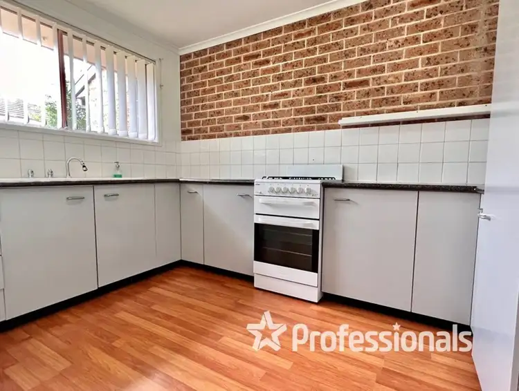 Fifth view of Homely villa listing, 7/62 Myall Road, Casula NSW 2170