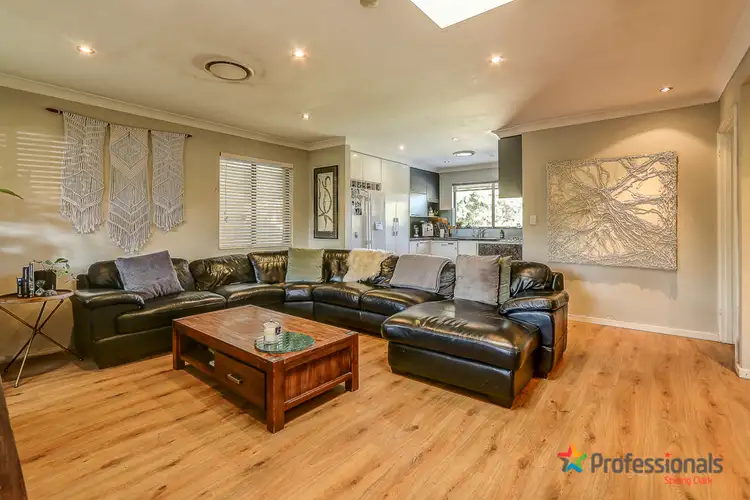 Main view of Homely house listing, 69 Bougainvillea Avenue, Forrestfield WA 6058