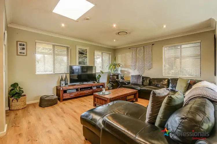 Third view of Homely house listing, 69 Bougainvillea Avenue, Forrestfield WA 6058