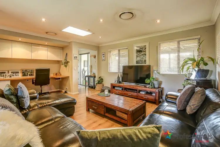 Fourth view of Homely house listing, 69 Bougainvillea Avenue, Forrestfield WA 6058