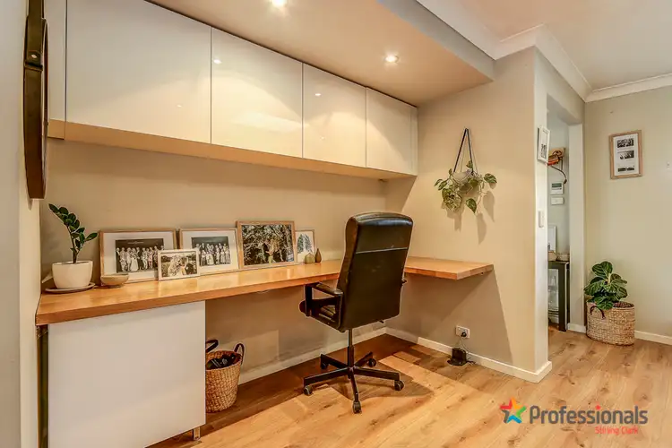 Fifth view of Homely house listing, 69 Bougainvillea Avenue, Forrestfield WA 6058