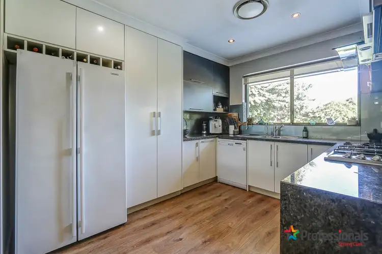 Sixth view of Homely house listing, 69 Bougainvillea Avenue, Forrestfield WA 6058