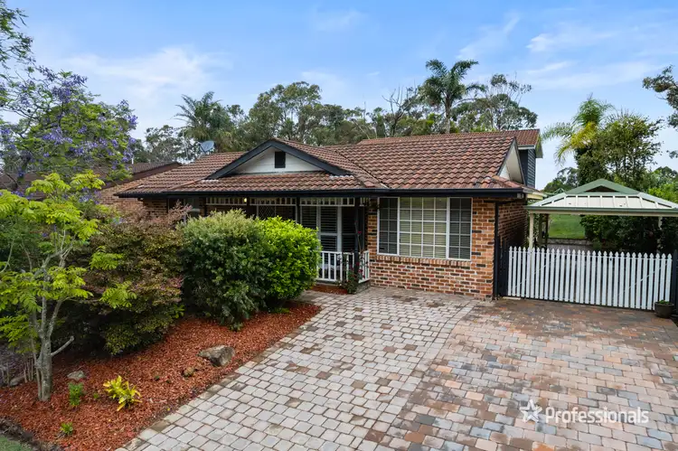 15 Foster Close, Kariong NSW 2250