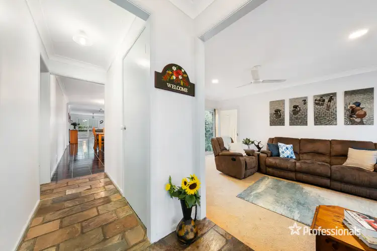 Second view of Homely house listing, 15 Foster Close, Kariong NSW 2250