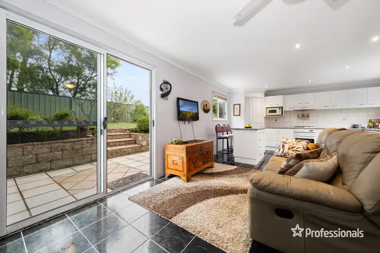 Fifth view of Homely house listing, 15 Foster Close, Kariong NSW 2250