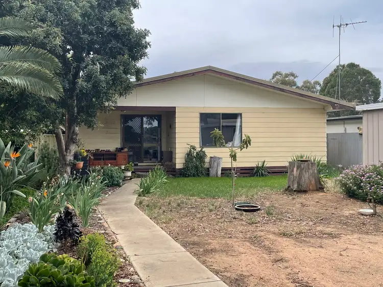 7 Rowe Street, Numurkah VIC 3636