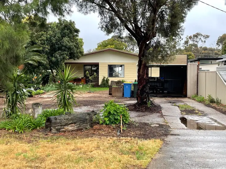 Second view of Homely house listing, 7 Rowe Street, Numurkah VIC 3636