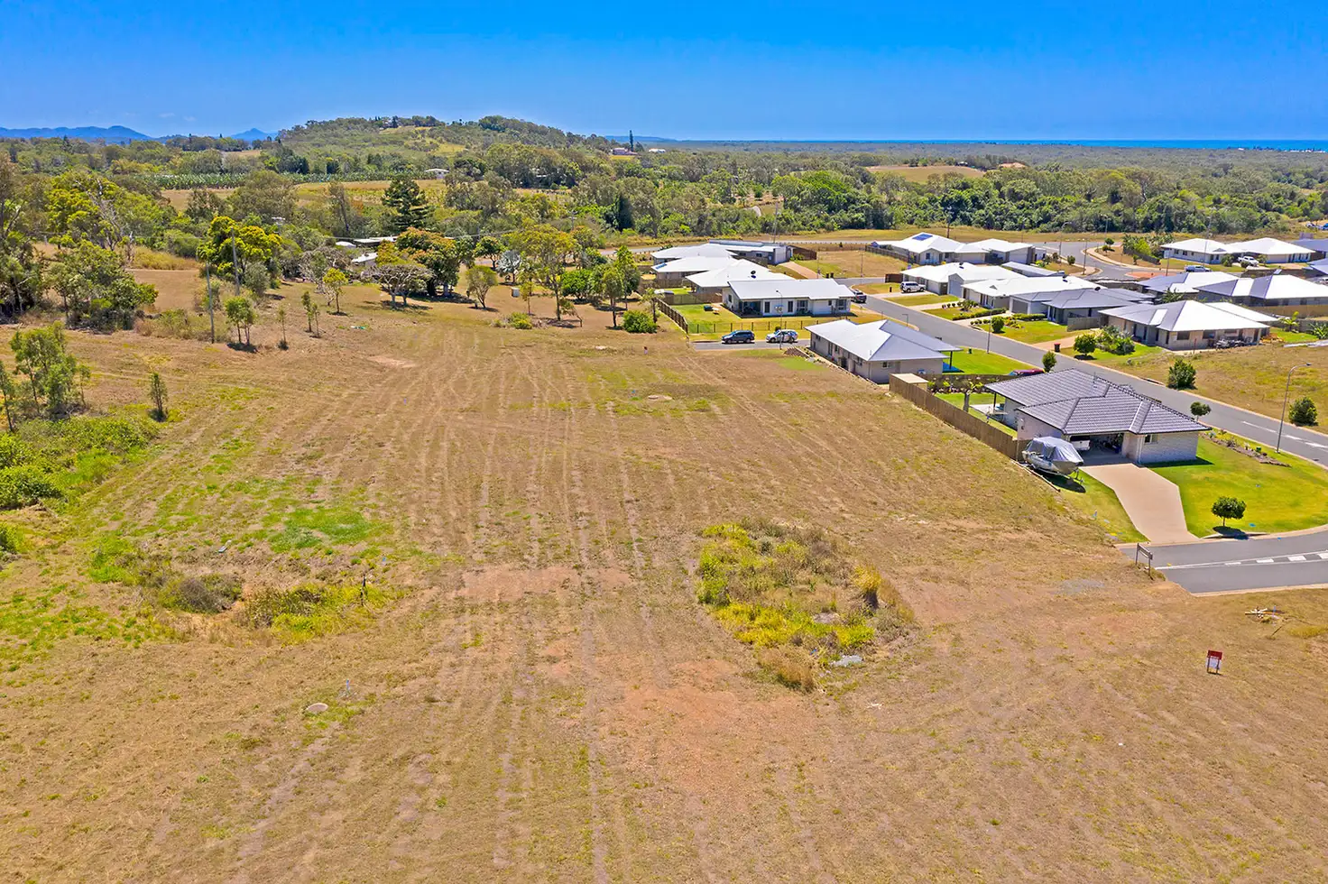 Main view of Homely land listing, LOT Lot 24, 4 Conical Rocks Avenue, Pacific Heights QLD 4703
