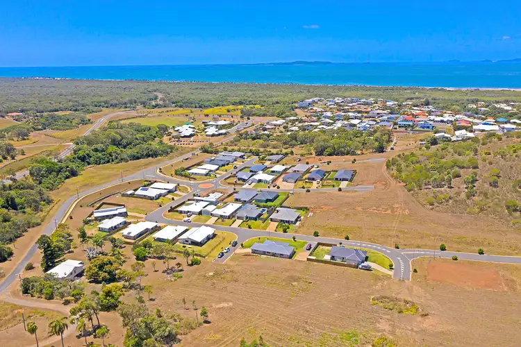 Fourth view of Homely land listing, LOT Lot 24, 4 Conical Rocks Avenue, Pacific Heights QLD 4703