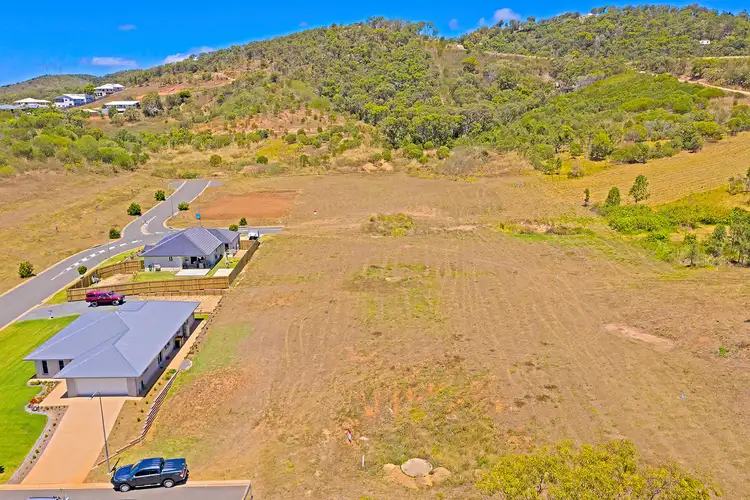 Main view of Homely land listing, LOT Lot 15, 6 Swains Avenue, Pacific Heights QLD 4703