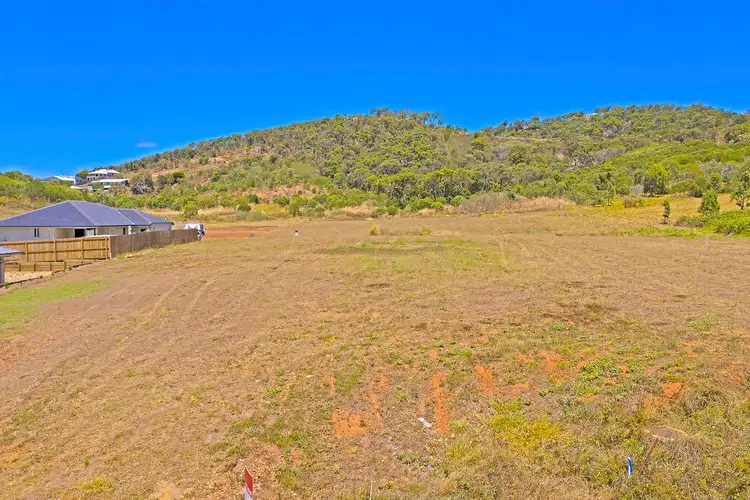 Second view of Homely land listing, LOT Lot 15, 6 Swains Avenue, Pacific Heights QLD 4703