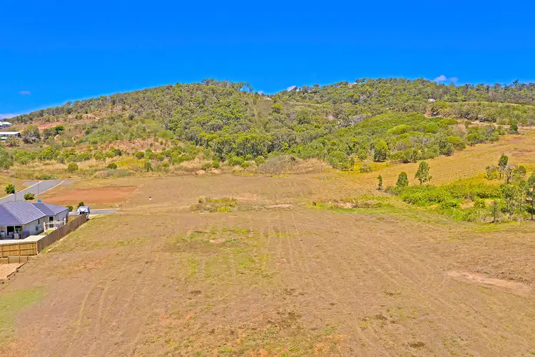 Fourth view of Homely land listing, Lot 19 Conical Rocks Avenue, Pacific Heights QLD 4703