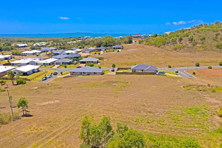 Sixth view of Homely land listing, Lot 19 Conical Rocks Avenue, Pacific Heights QLD 4703