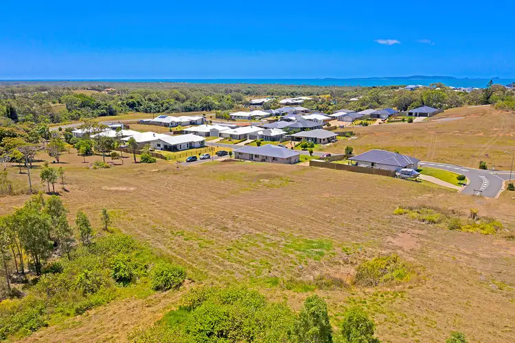 Seventh view of Homely land listing, Lot 19 Conical Rocks Avenue, Pacific Heights QLD 4703