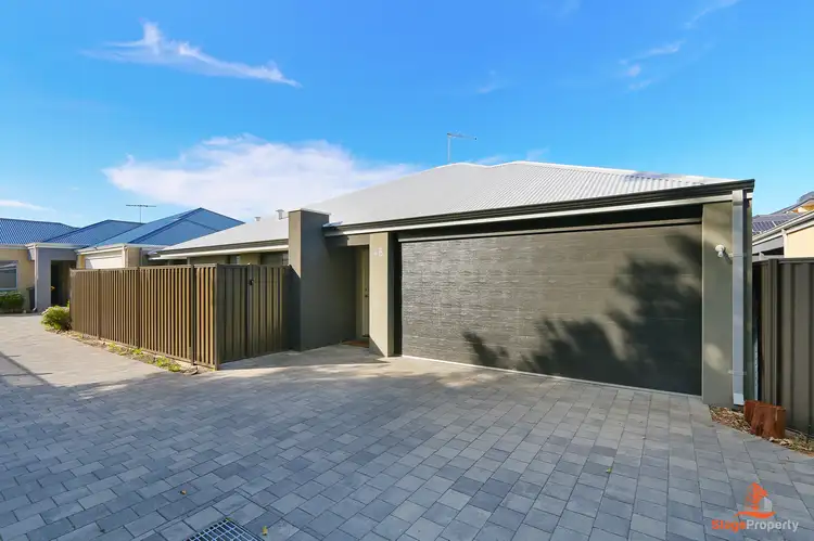 24B Russell Street, East Cannington WA 6107