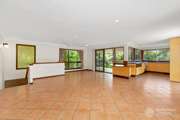 Fourth view of Homely house listing, 15 Goondooloo Drive, Ocean Shores NSW 2483