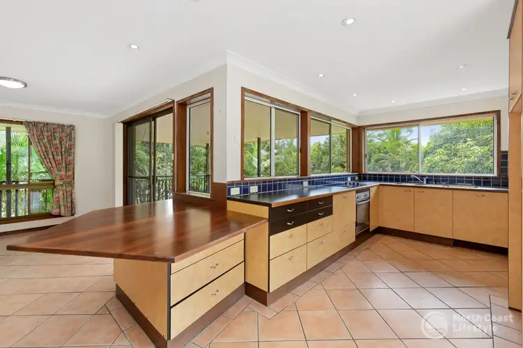 Fifth view of Homely house listing, 15 Goondooloo Drive, Ocean Shores NSW 2483
