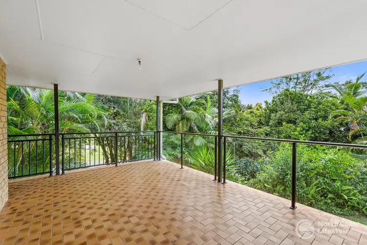 Sixth view of Homely house listing, 15 Goondooloo Drive, Ocean Shores NSW 2483
