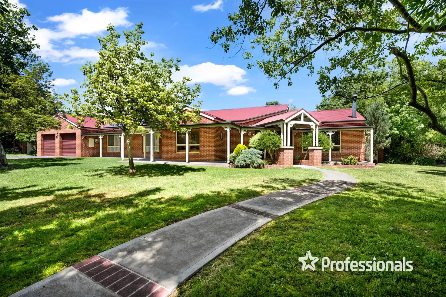 Main view of Homely house listing, 71 Huon Creek Road, Wodonga VIC 3690