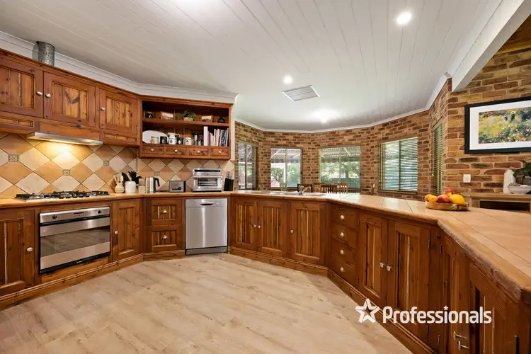 Second view of Homely house listing, 71 Huon Creek Road, Wodonga VIC 3690
