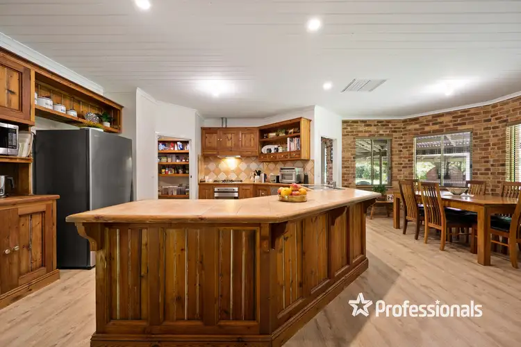 Fourth view of Homely house listing, 71 Huon Creek Road, Wodonga VIC 3690