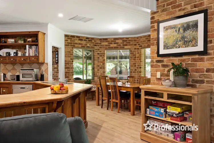 Fifth view of Homely house listing, 71 Huon Creek Road, Wodonga VIC 3690