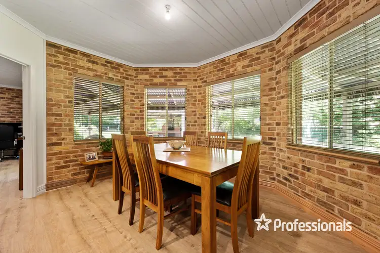 Sixth view of Homely house listing, 71 Huon Creek Road, Wodonga VIC 3690