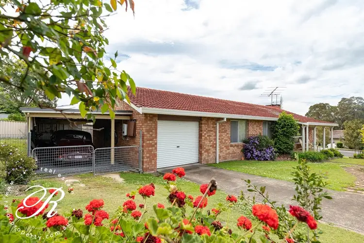 Main view of Homely house listing, 5 McIntyre Street, Gloucester NSW 2422
