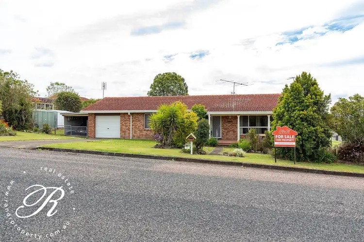 Second view of Homely house listing, 5 McIntyre Street, Gloucester NSW 2422