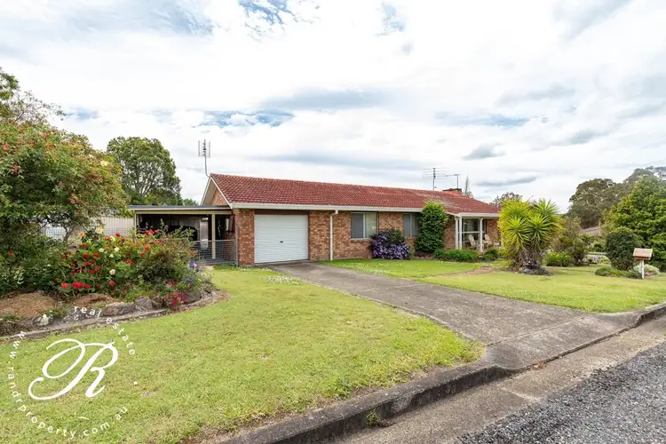 Fourth view of Homely house listing, 5 McIntyre Street, Gloucester NSW 2422