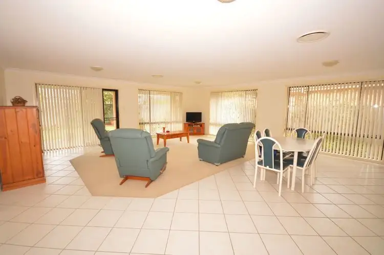 Second view of Homely villa listing, 1/15 Sovereign Avenue, Harrington NSW 2427