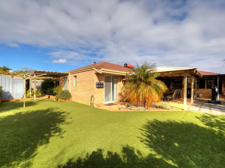 Fourth view of Homely house listing, 74 Solandra Way, Forrestfield WA 6058