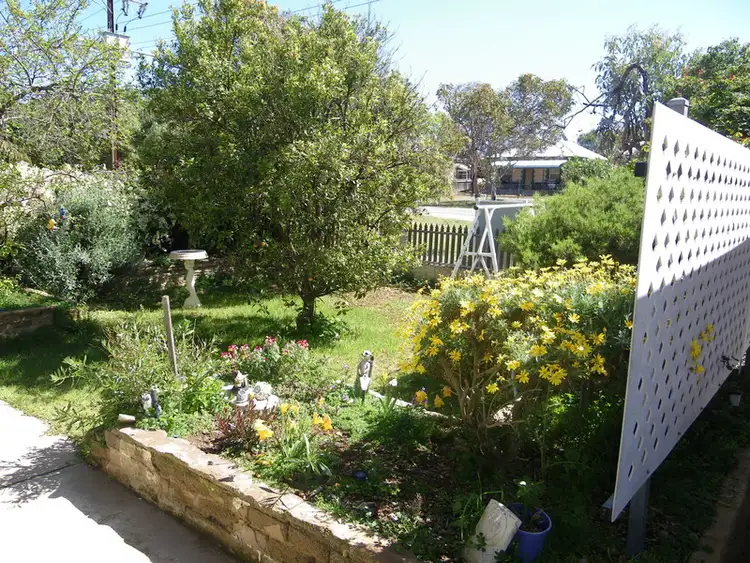 Second view of Homely house listing, 21 Cross Street, Gladstone SA 5473