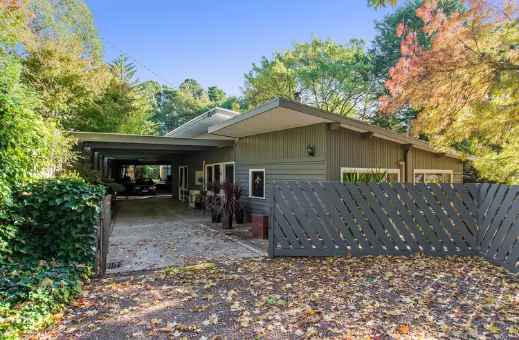 5 Bramwell Street, Lilydale VIC 3140