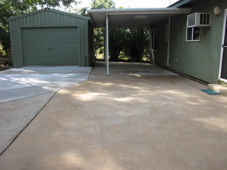 Fifth view of Homely house listing, 65 Chinner Road, Lake Bennett NT 822