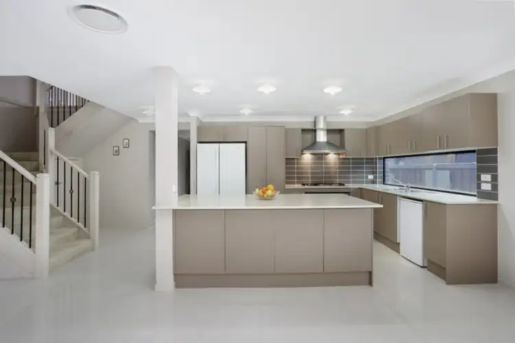 Second view of Homely house listing, 19 Brinsmead Avenue, Middleton Grange NSW 2171